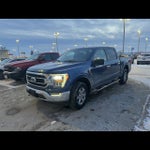 2022 F-150 Thumbnail 2