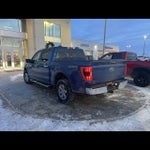 2022 F-150 Thumbnail 3