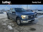 2022 F-150 Thumbnail 1