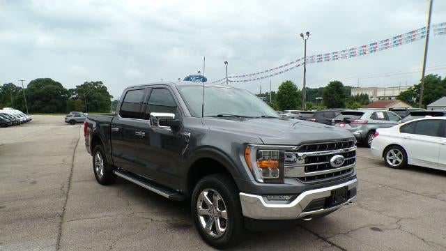 Preowned 2022 Ford F-150 XL for Sale