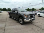 2022 F-150 Thumbnail 1