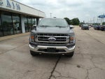 2022 F-150 Thumbnail 2