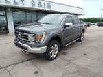 2022 F-150 Thumbnail 3