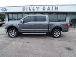 2022 F-150 Thumbnail 4