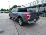 2022 F-150 Thumbnail 5