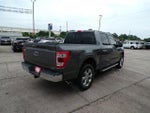 2022 F-150 Thumbnail 7