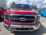 2022 F-150 Thumbnail 2