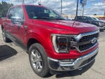 2022 F-150 Thumbnail 4