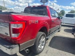 2022 F-150 Thumbnail 5