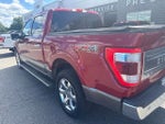 2022 F-150 Thumbnail 7