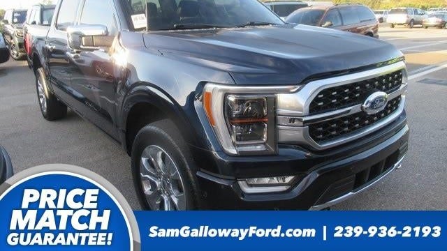 Preowned 2022 Ford F-150 XL for Sale