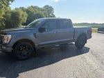 2022 F-150 Thumbnail 2