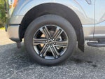 2022 F-150 Thumbnail 3