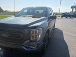 2022 F-150 Thumbnail 5