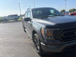 2022 F-150 Thumbnail 7