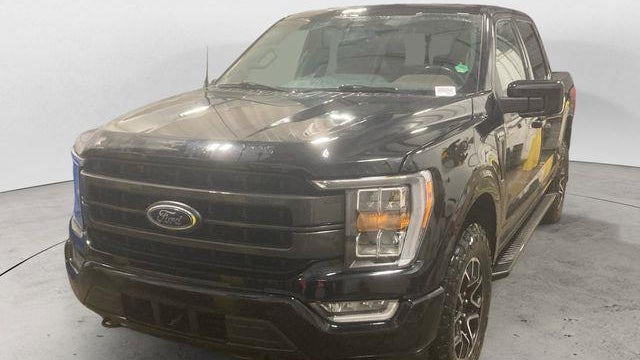 Preowned 2022 Ford F-150 XL for Sale