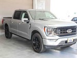 2022 F-150 Thumbnail 3