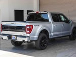 2022 F-150 Thumbnail 4