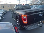 2022 F-150 Thumbnail 6