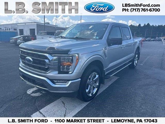 2022 Ford F-150 - $38,990