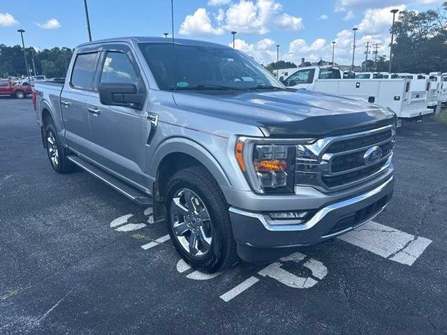 2022 Ford F-150 - $38,990