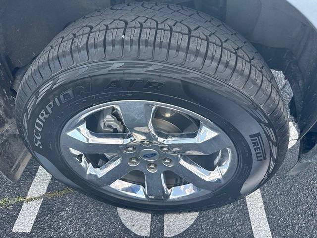 2022 Ford F-150 - $38,990