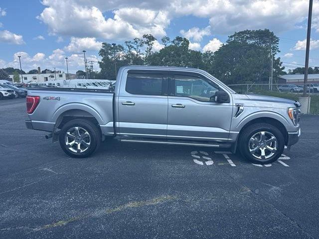 2022 Ford F-150 - $38,990
