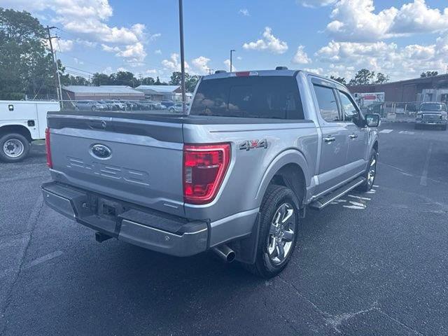 2022 Ford F-150 - $38,990