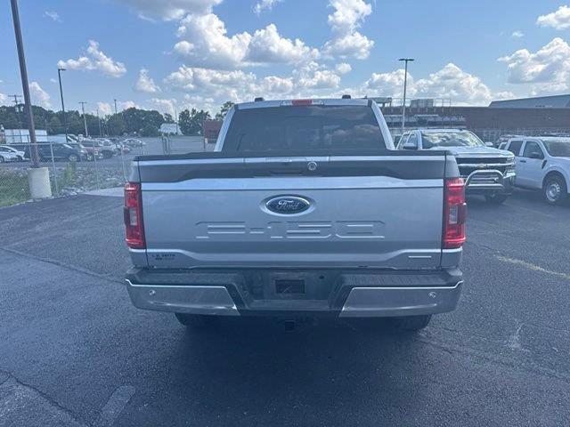 2022 Ford F-150 - $38,990