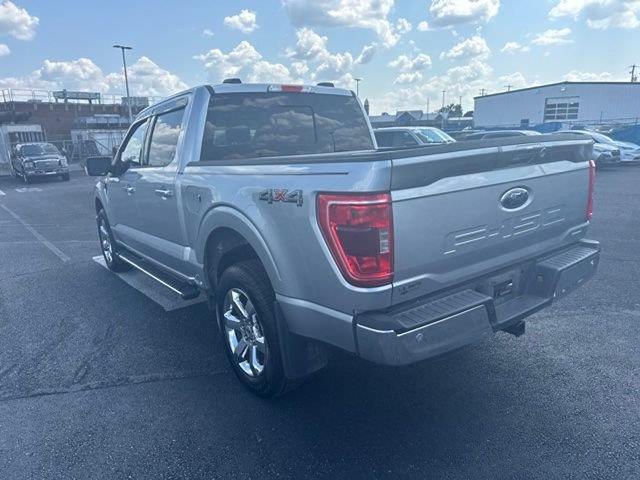 2022 Ford F-150 - $38,990