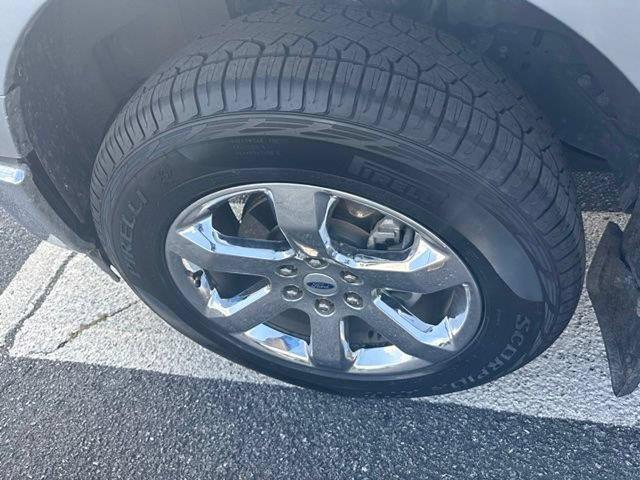 2022 Ford F-150 - $38,990