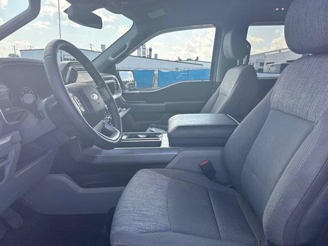 2022 Ford F-150 - $38,990