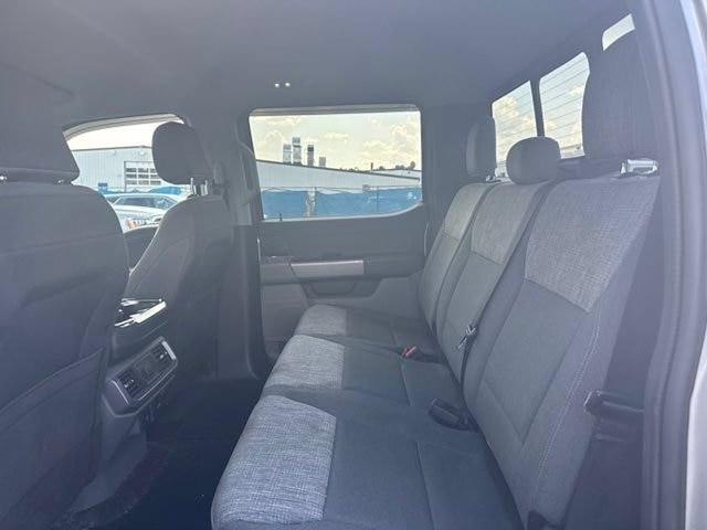 2022 Ford F-150 - $38,990