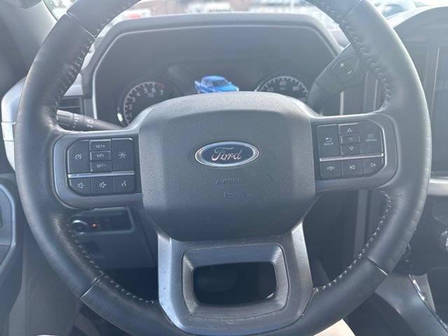 2022 Ford F-150 - $38,990