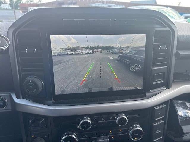 2022 Ford F-150 - $38,990