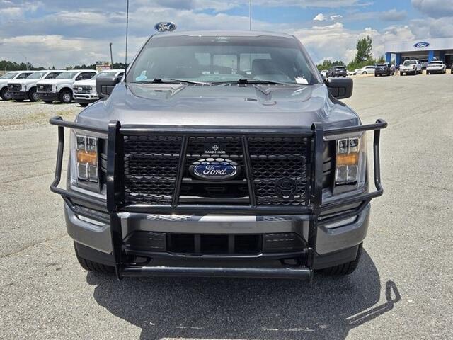 2022 Ford F-150 - $34,196