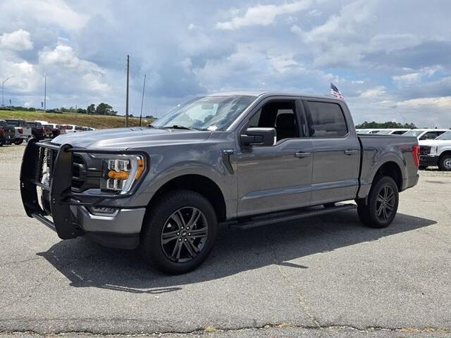 2022 Ford F-150 - $34,196