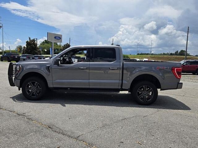 2022 Ford F-150 - $34,196