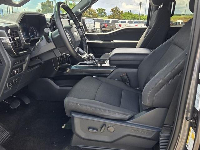 2022 Ford F-150 - $34,196