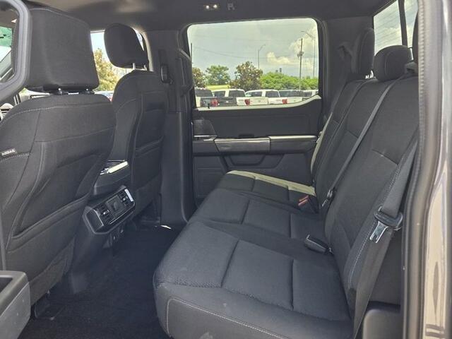 2022 Ford F-150 - $34,196