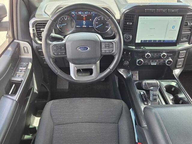 2022 Ford F-150 - $34,196