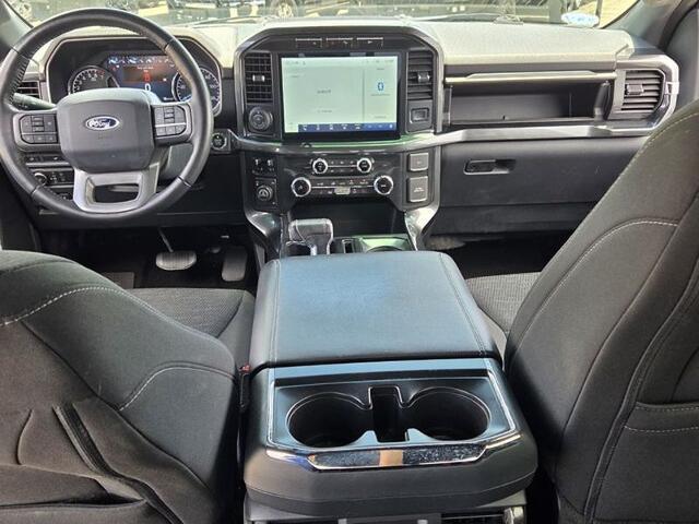2022 Ford F-150 - $34,196