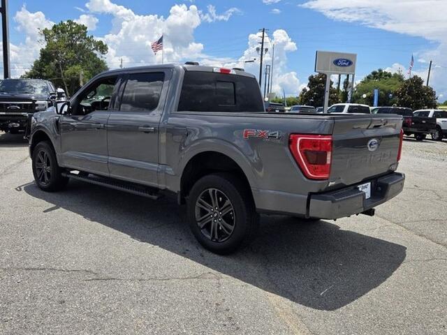 2022 Ford F-150 - $34,196