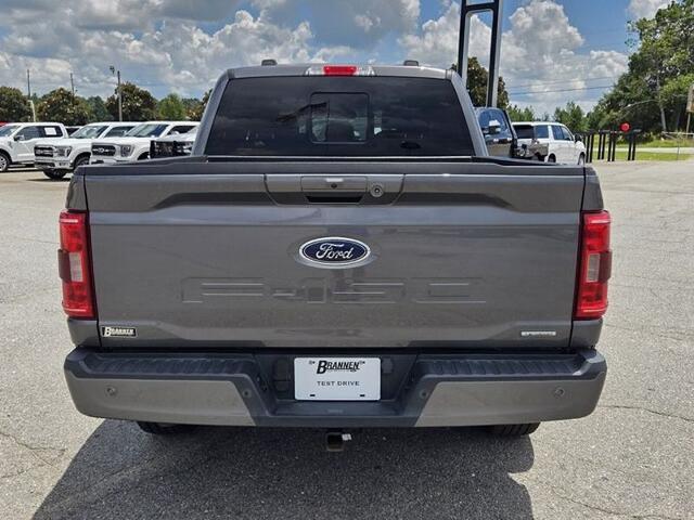 2022 Ford F-150 - $34,196
