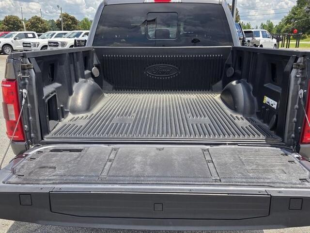 2022 Ford F-150 - $34,196