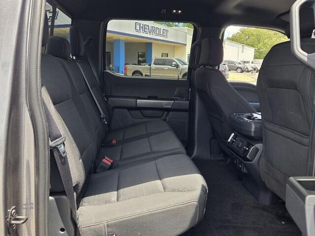 2022 Ford F-150 - $34,196