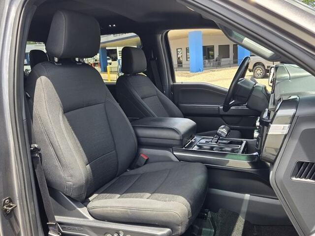 2022 Ford F-150 - $34,196