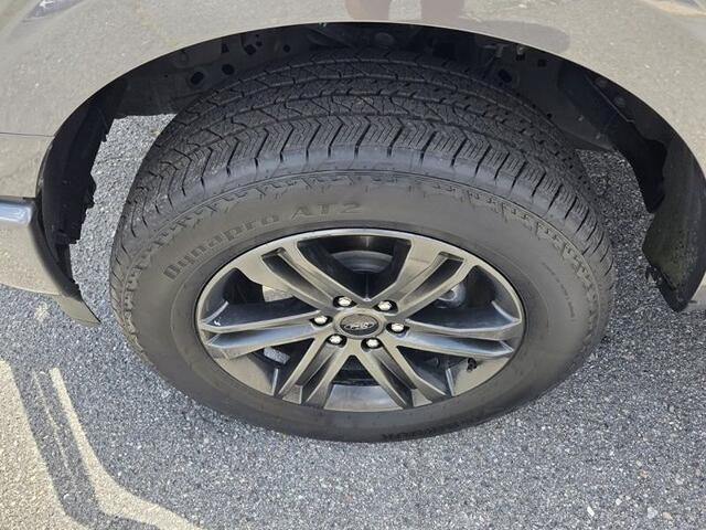 2022 Ford F-150 - $34,196