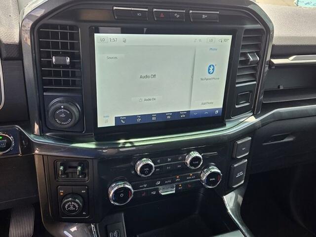 2022 Ford F-150 - $34,196