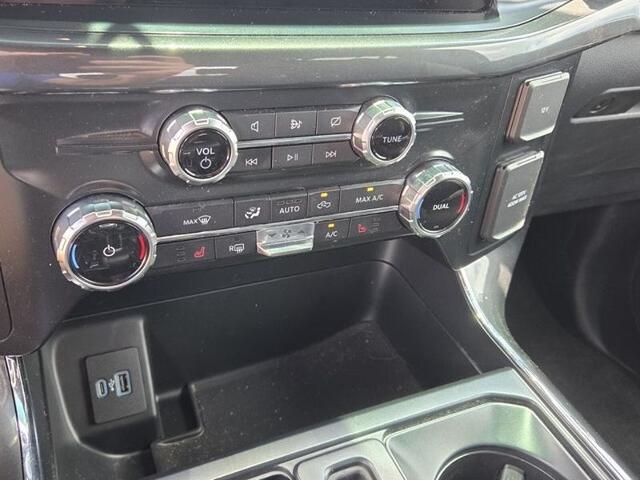 2022 Ford F-150 - $34,196